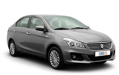 Maruti Ciaz-img